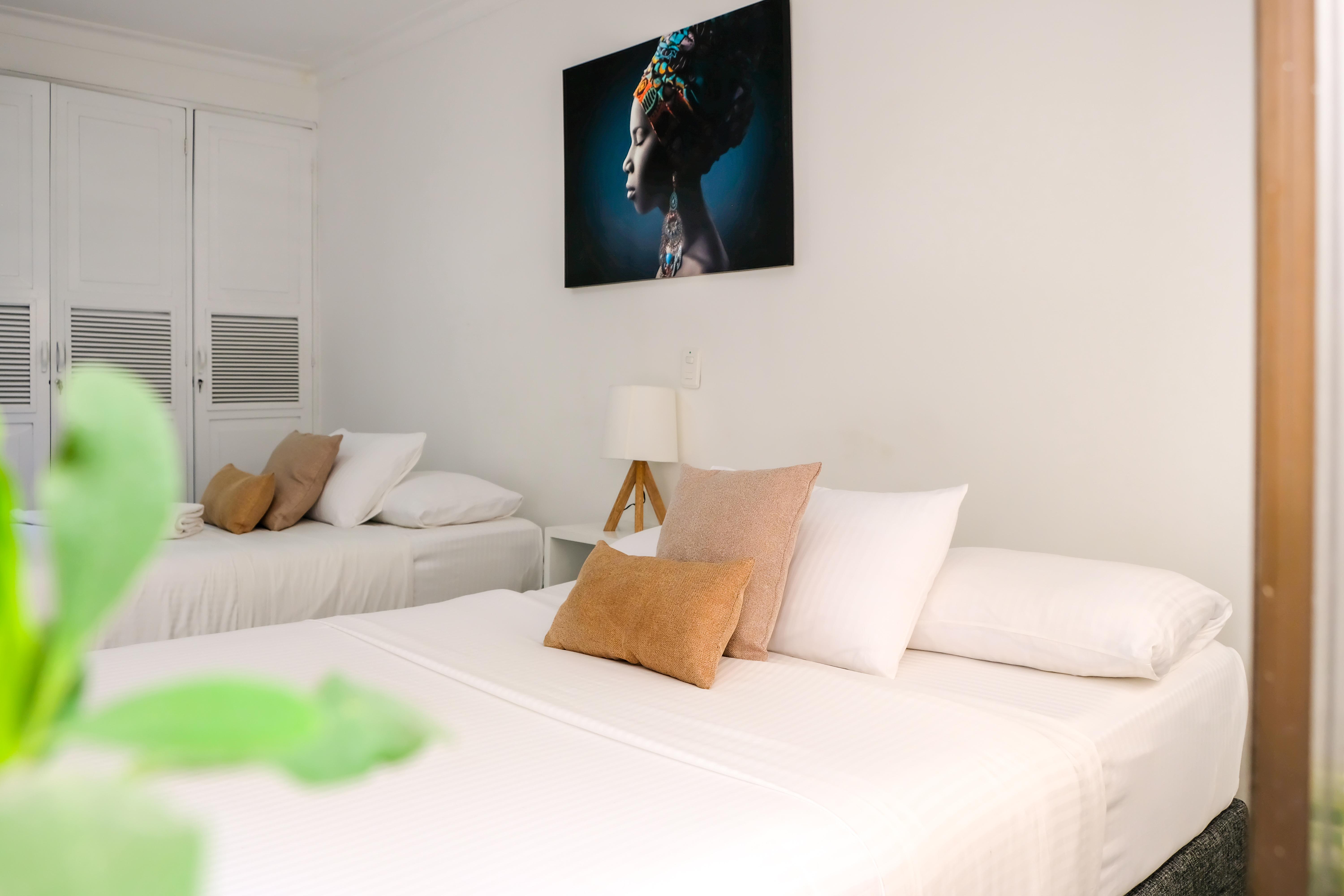 Mucura Hotel & Spa Cartagena Eksteriør bilde
