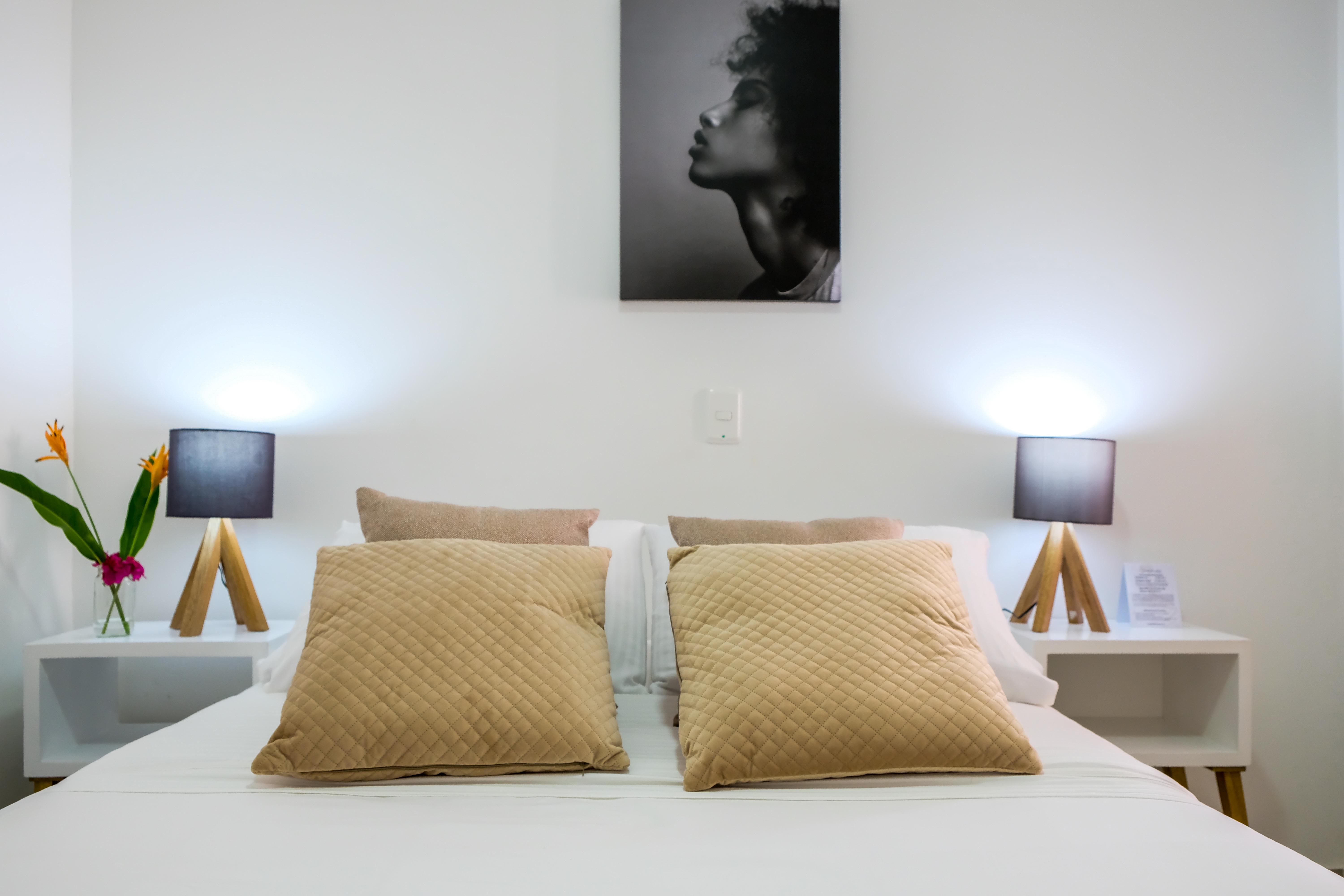 Mucura Hotel & Spa Cartagena Eksteriør bilde
