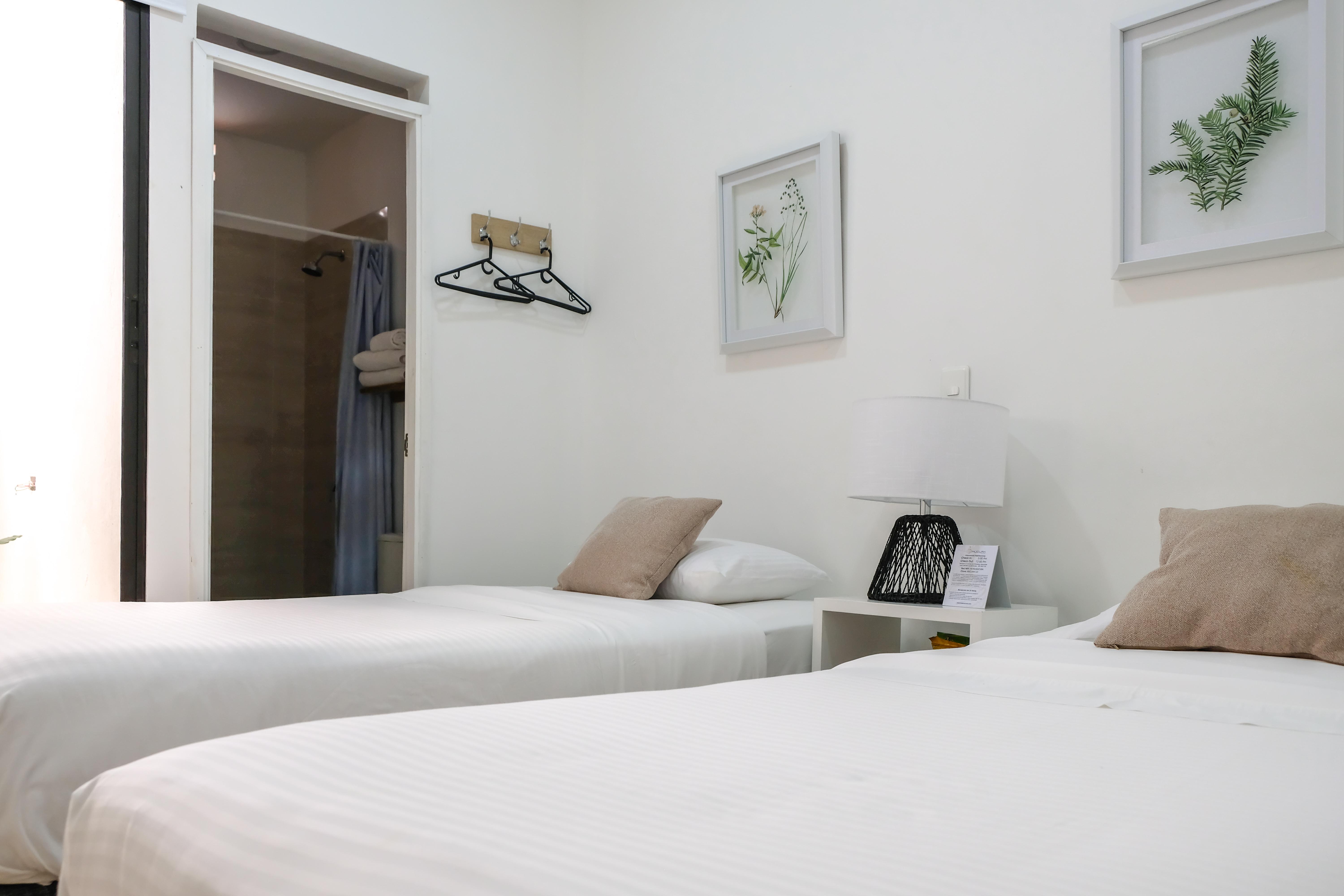 Mucura Hotel & Spa Cartagena Eksteriør bilde