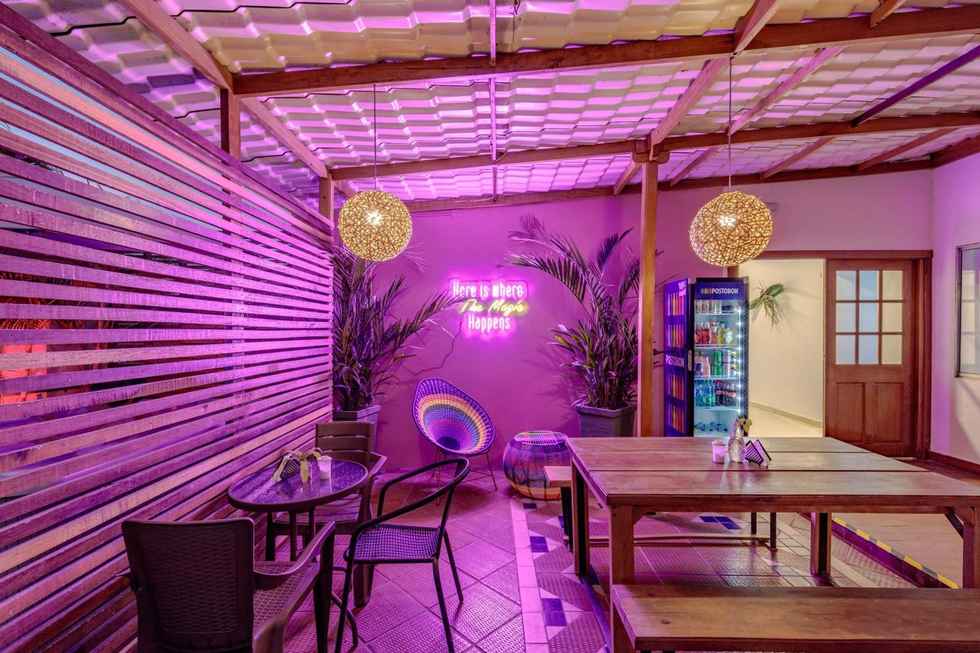 Mucura Hotel & Spa Cartagena Eksteriør bilde