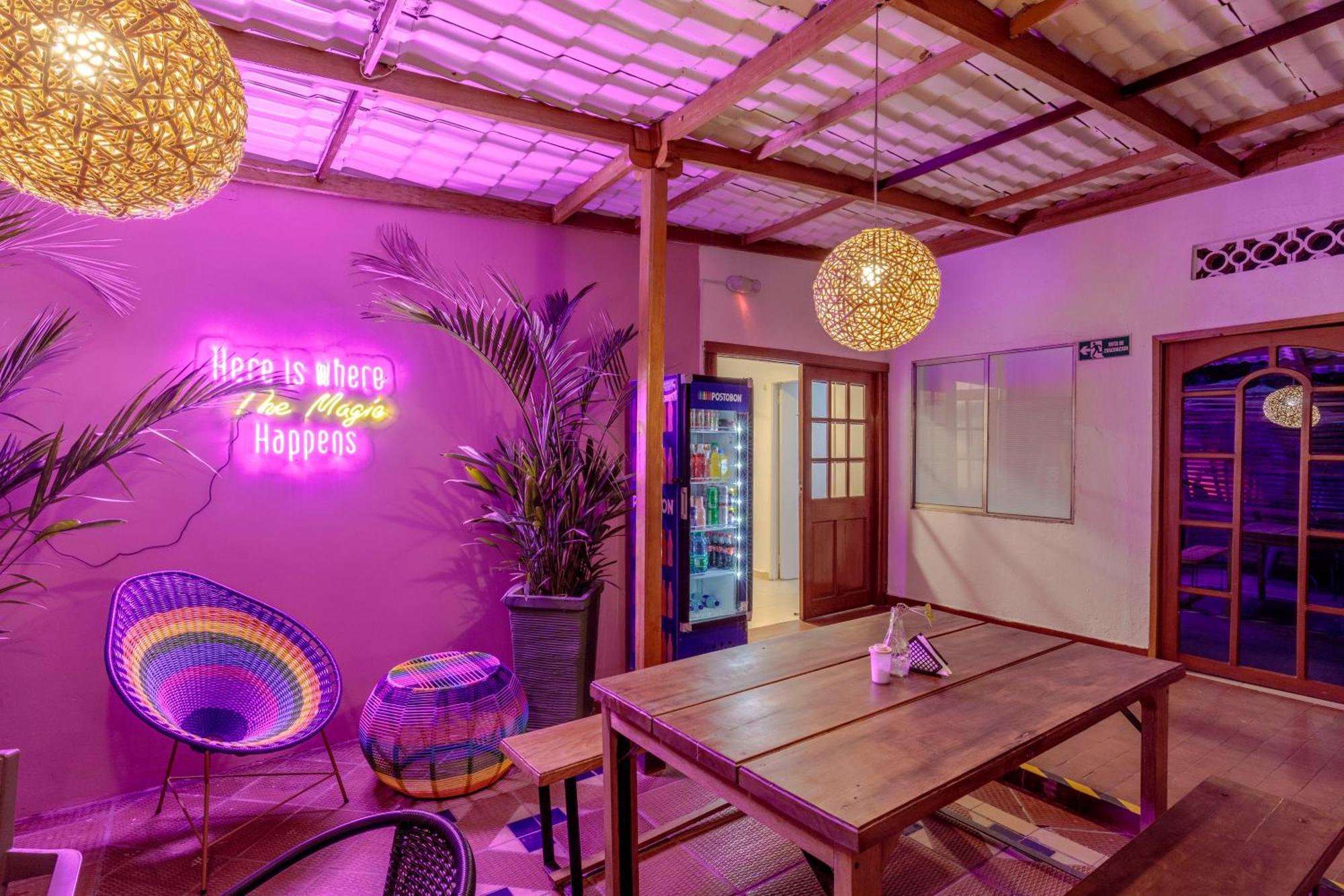 Mucura Hotel & Spa Cartagena Eksteriør bilde