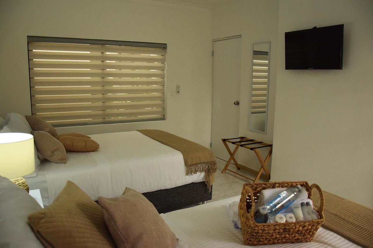 Mucura Hotel & Spa Cartagena Eksteriør bilde