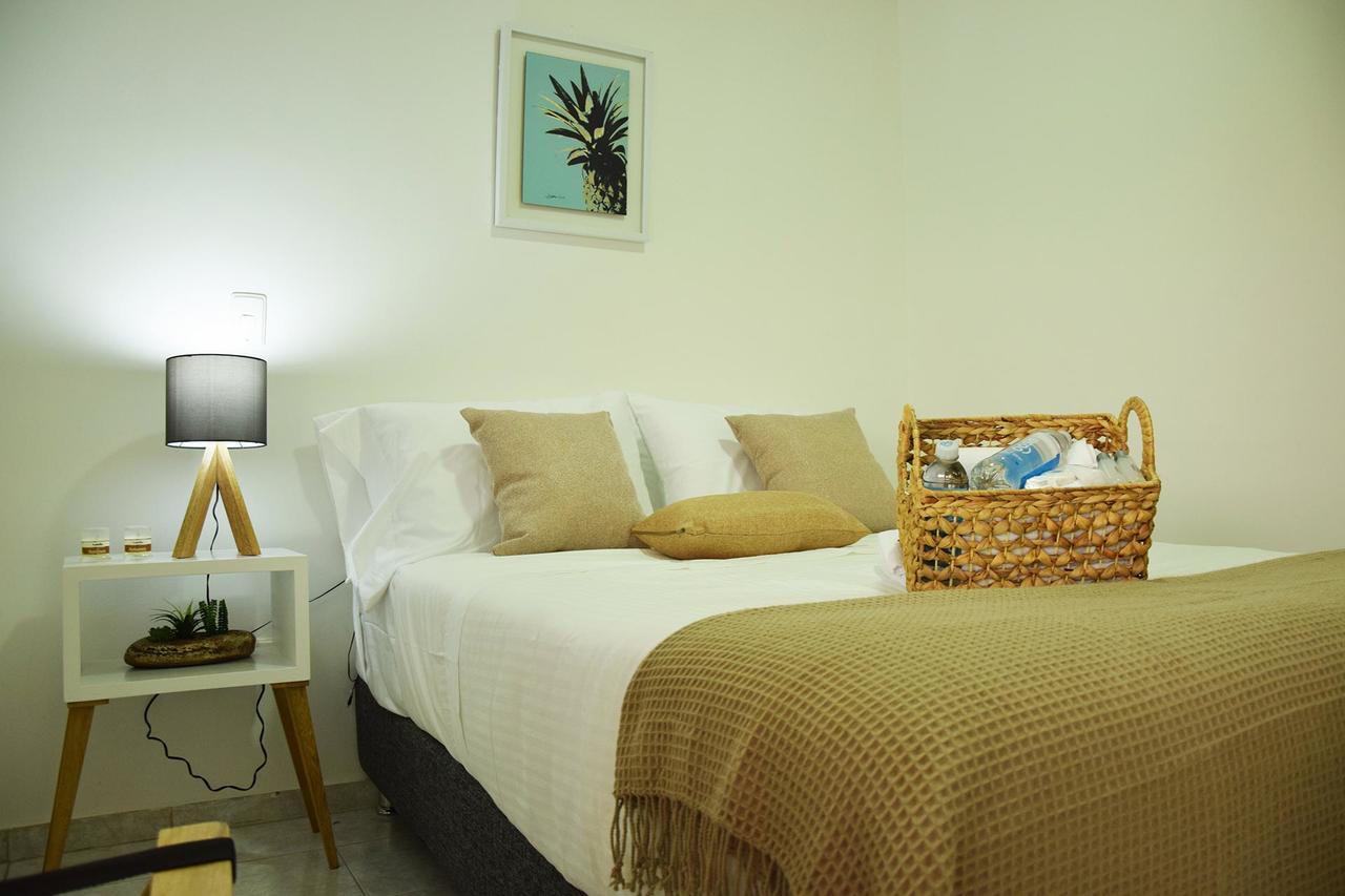 Mucura Hotel & Spa Cartagena Eksteriør bilde