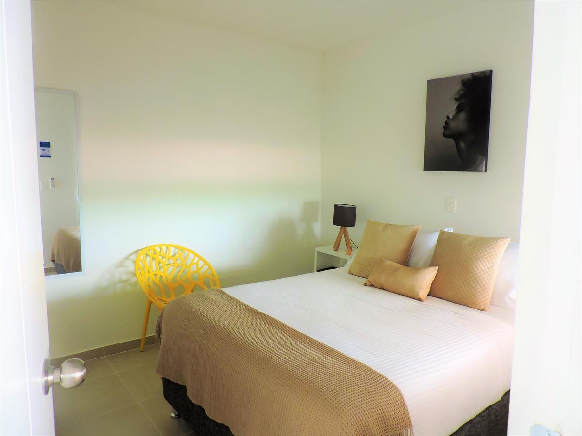 Mucura Hotel & Spa Cartagena Eksteriør bilde