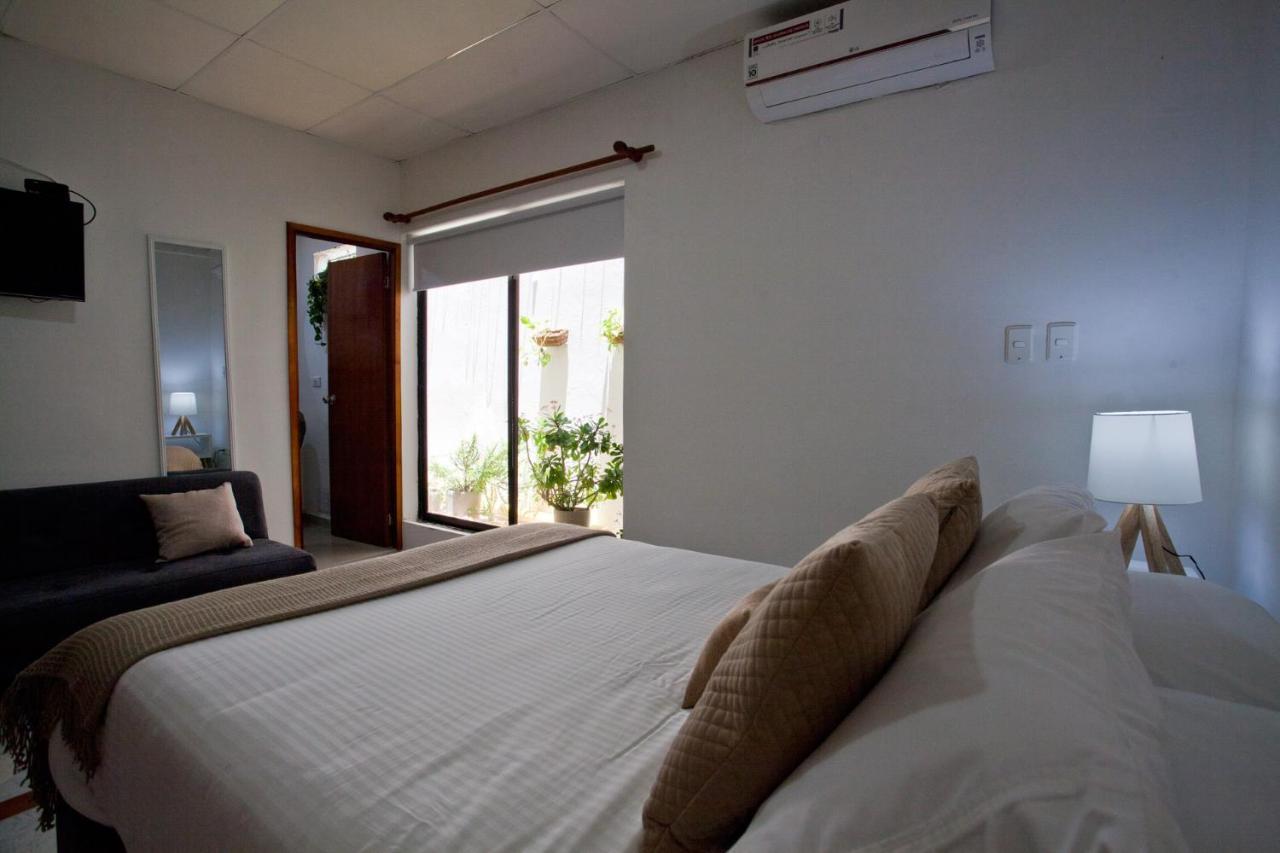 Mucura Hotel & Spa Cartagena Eksteriør bilde