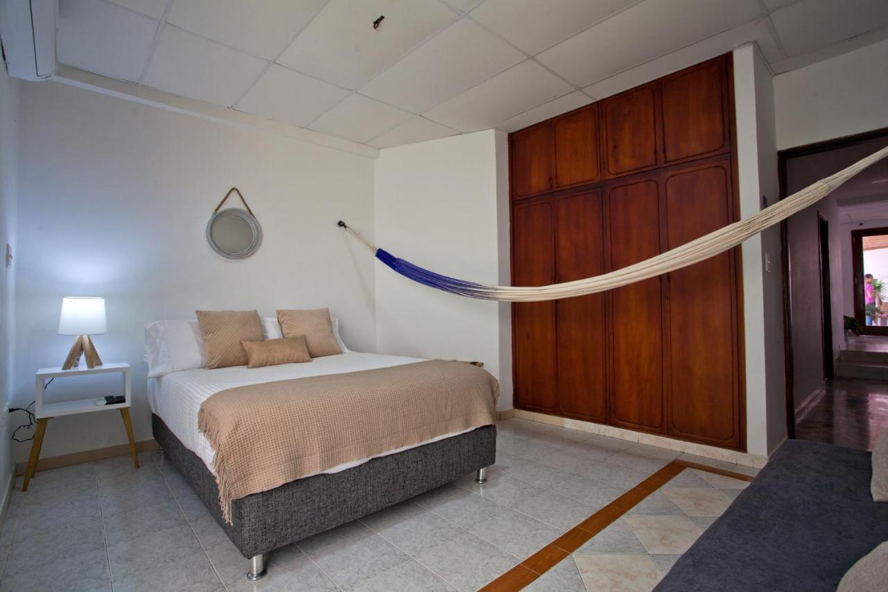 Mucura Hotel & Spa Cartagena Eksteriør bilde