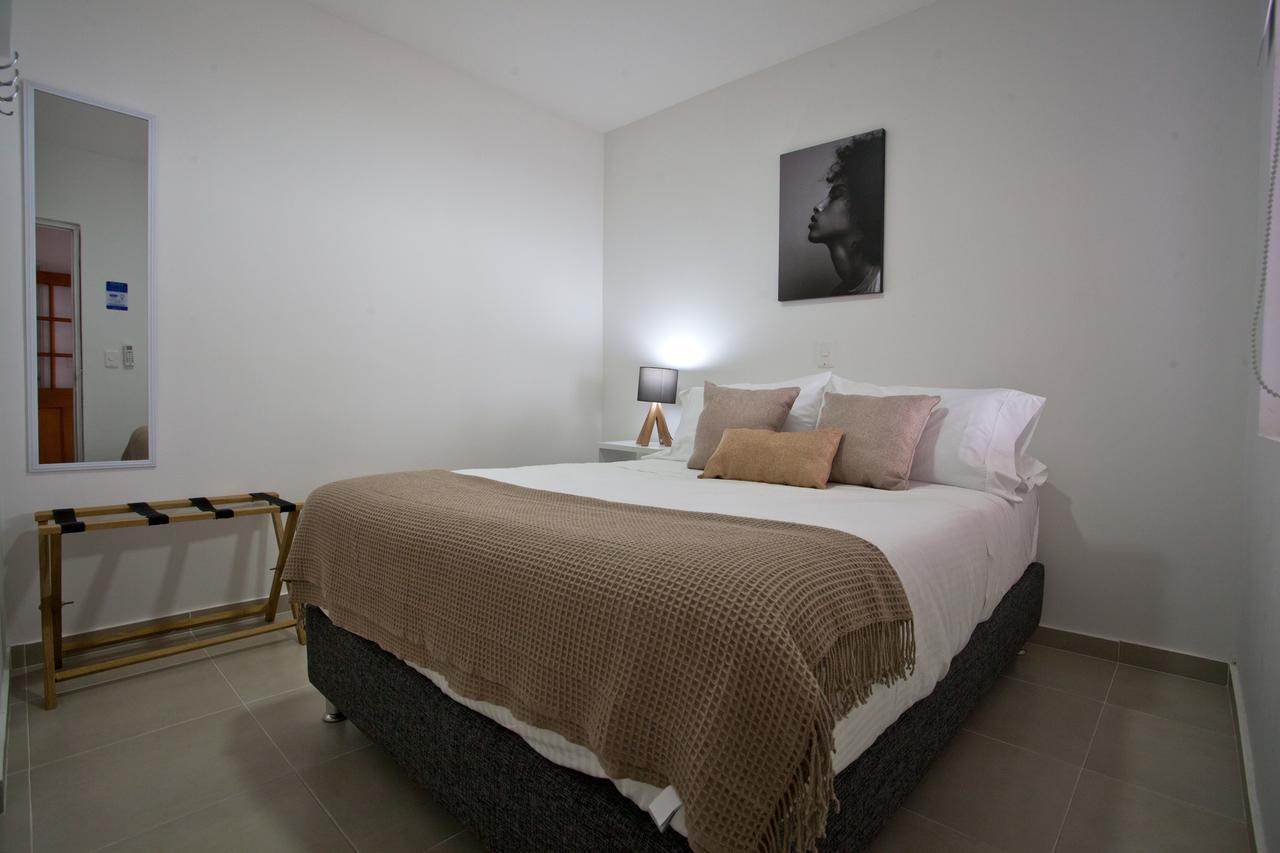 Mucura Hotel & Spa Cartagena Eksteriør bilde