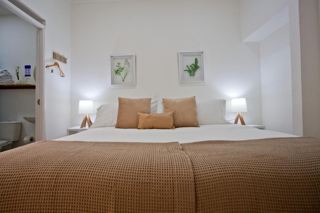 Mucura Hotel & Spa Cartagena Eksteriør bilde