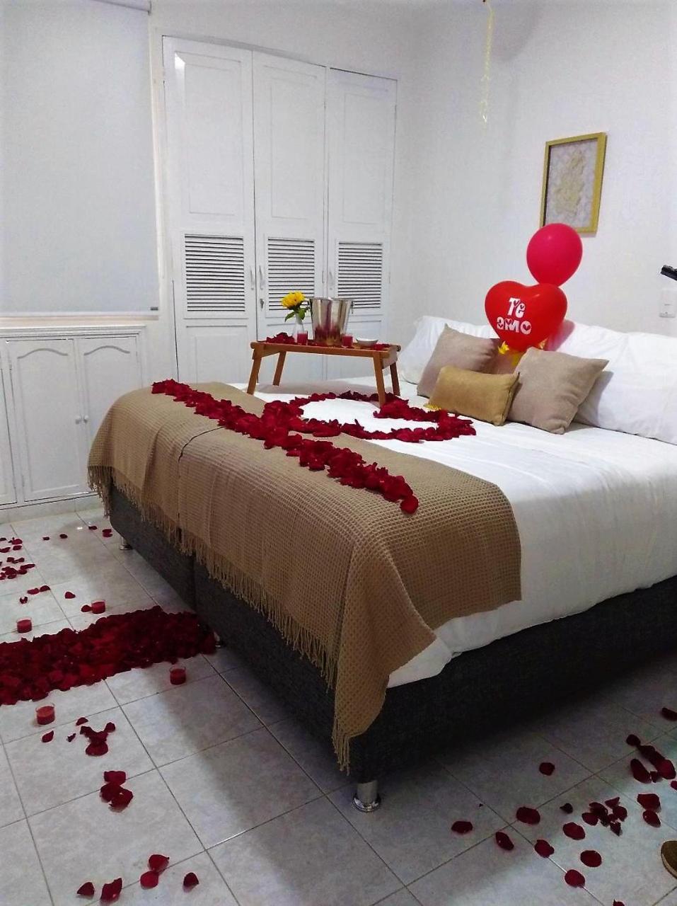 Mucura Hotel & Spa Cartagena Eksteriør bilde